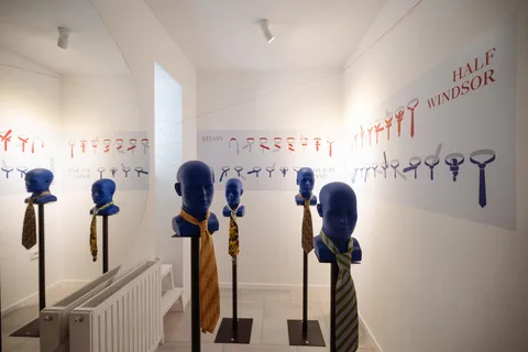 Zagreb: Cravaticum - Museum van de Cravat Entreebewijs
