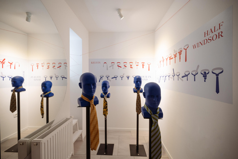 زغرب: تذكرة دخول متحف كرافاتيكوم