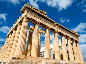 Express Private City Tour in Athens 2 hours