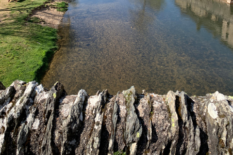 Discover Belcastel, ranked one of the "most beautiful villages in France." Discover Belcastel, ranked one of the "most beautiful villages in France"