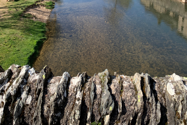 Discover Belcastel, ranked one of the "most beautiful villages in France." Discover Belcastel, ranked one of the "most beautiful villages in France"
