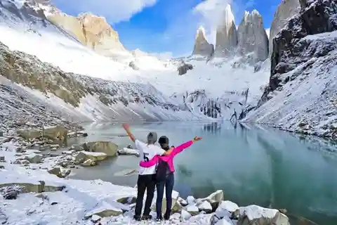 Tour Full day Torres del Paine desde Puerto Natales