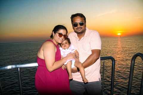 Melody Sunset Dinner Cruises, Phuket