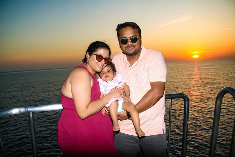 Melody Sunset Dinner Cruises, Phuket