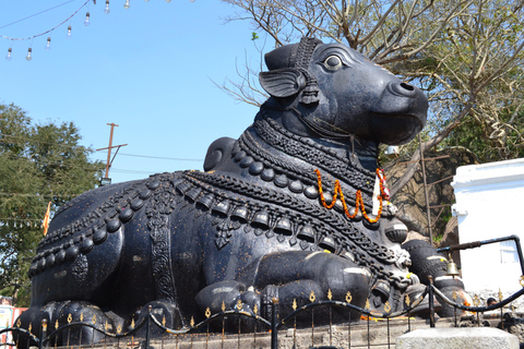 Bangalore: City Highlights Tour