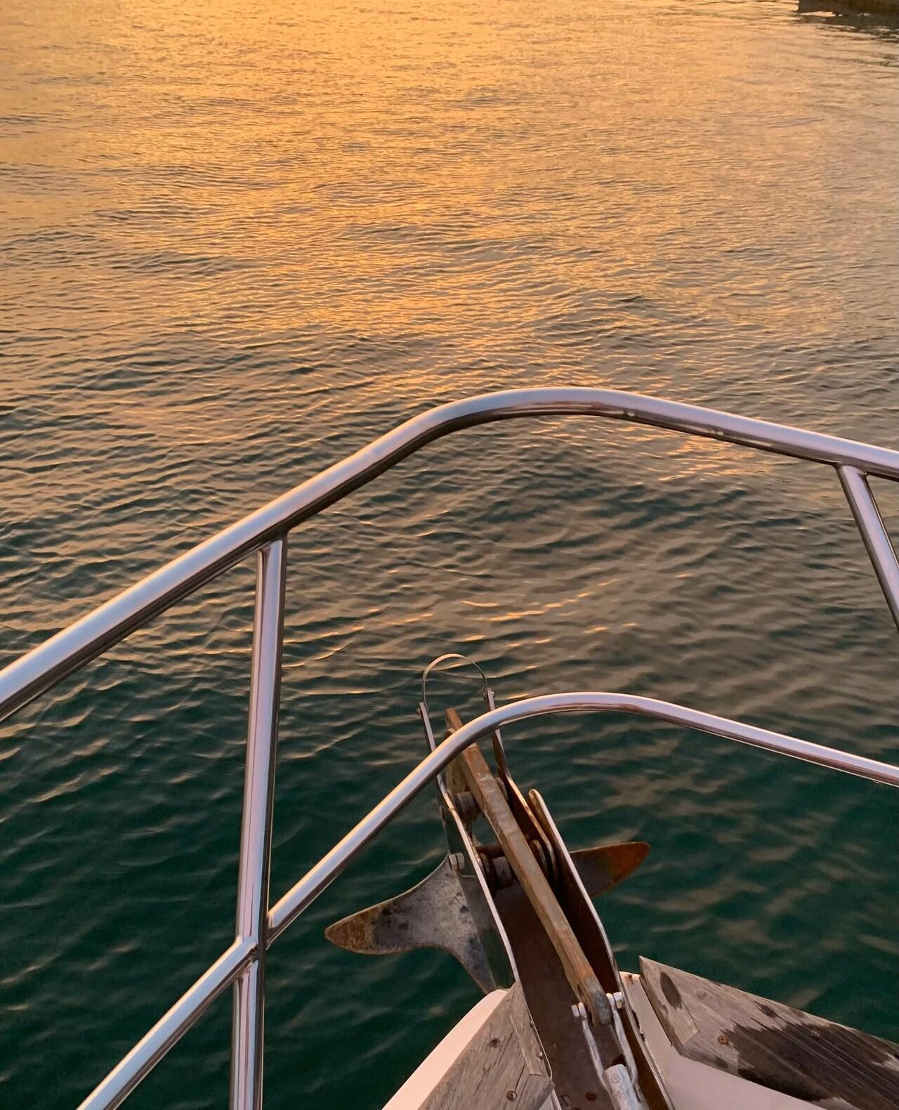 Sonnenuntergang am Rand: Punta Campanella & Ieranto Erlebnis