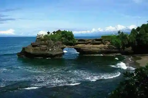 Ubud: Tempio sacro balinese e viaggio al tramonto