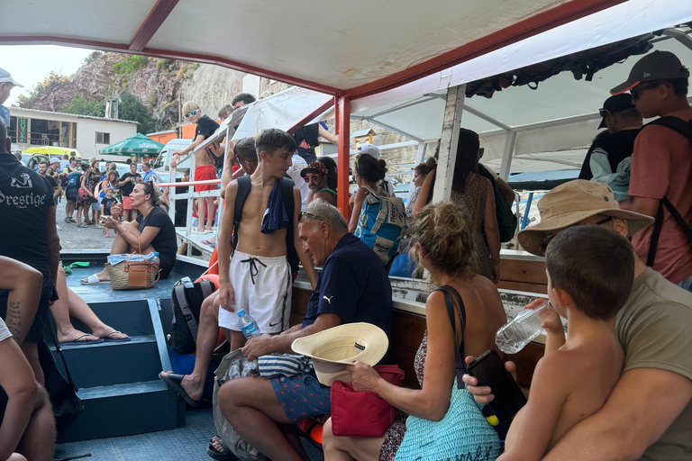 3-Day North Albania :Theth, Blue Eye, Shkoder, Shala River