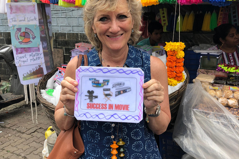 جولة ثقافية وتراثية في قرية باندرا الجميلة