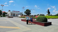 Chisinau, discover Soviet heritage of Transnistria - Housity