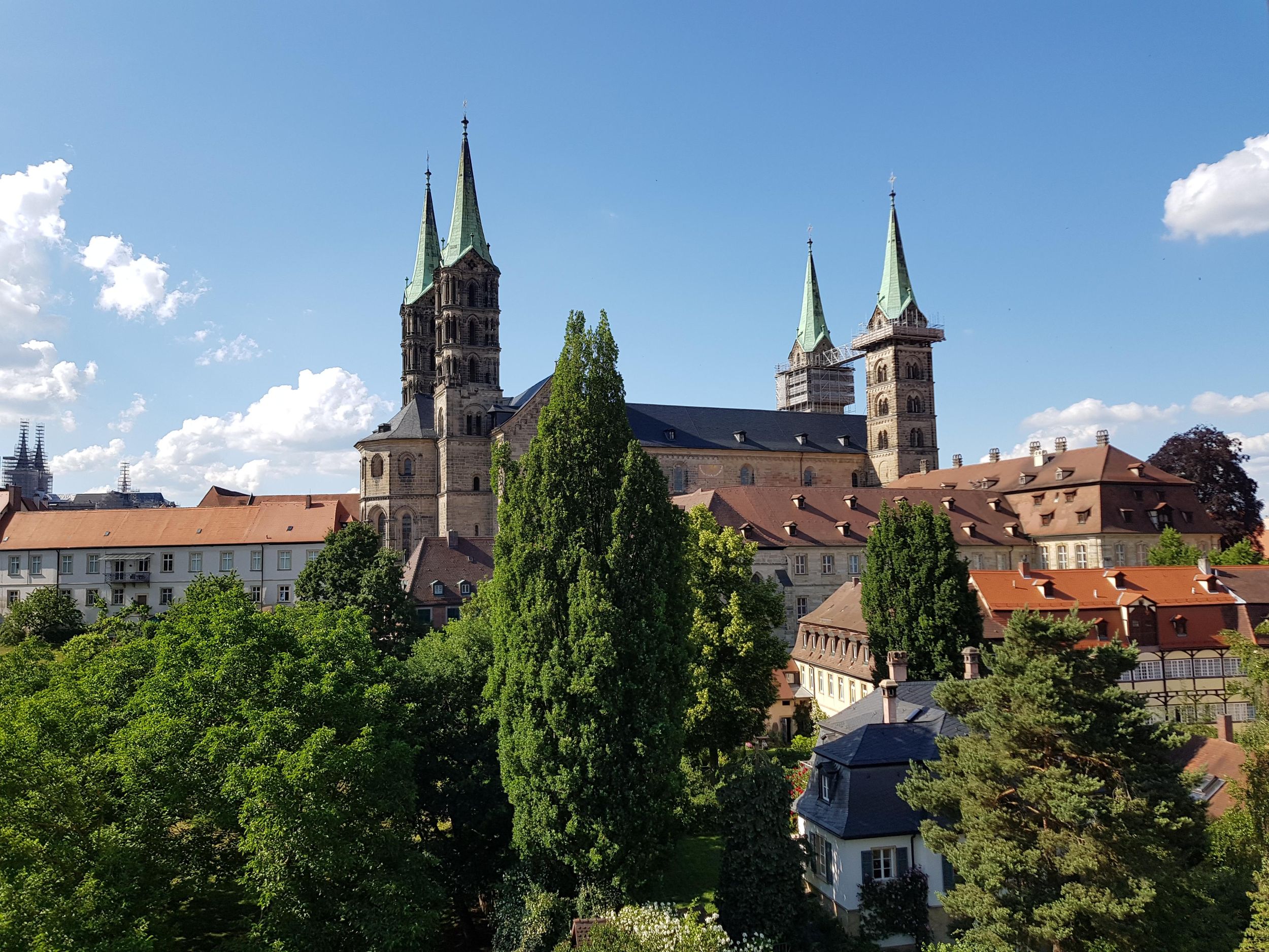 Bamberg Free Walking Tour