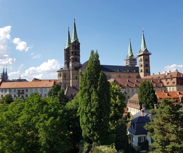 Bamberg Free Walking Tour