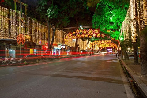 Hanoi City: hele dag charmante culturele tourPrivérondleiding