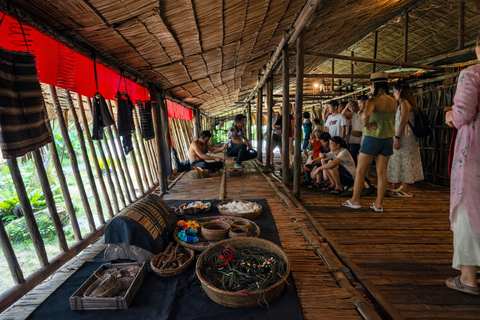 Kota Kinabalu: Culture, Pink Maze & Sunset Dinner Cruise