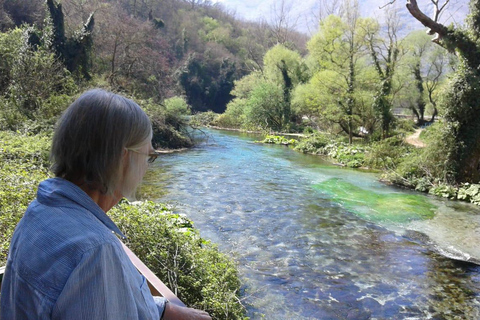 De Tirana: Excursão de 8 dias à Albânia com alojamento