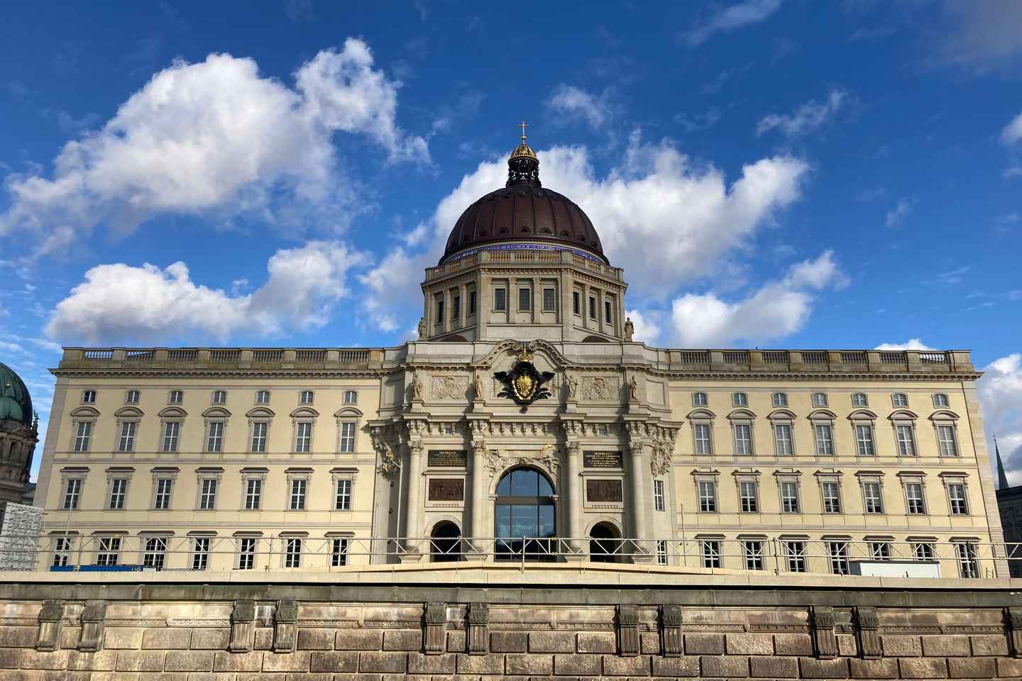 베를린: 인사이더와 함께하는 궁전 가이드 투어