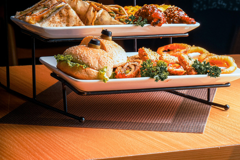 Splash & Safari: Devil's Pool & Chobe River Escapade