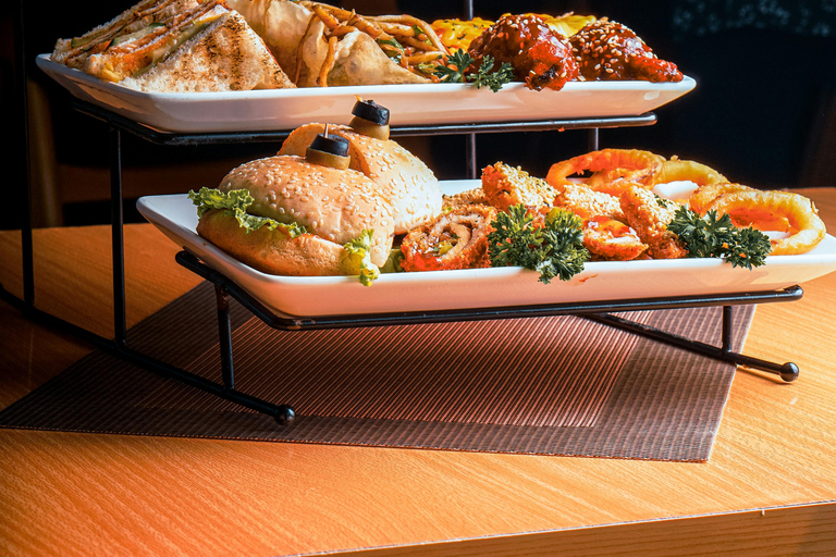 Splash & Safari: Devil's Pool & Chobe River Escapade