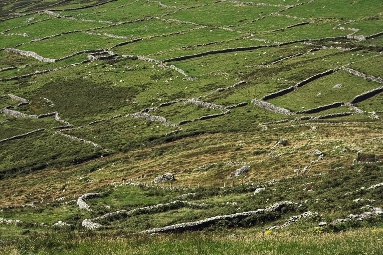 Iveragh Peninsula: Ring of Kerry Photo and Sightseeing Tour