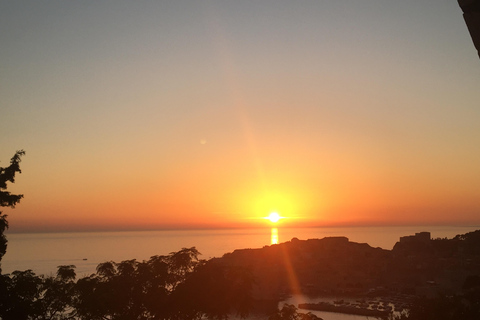 Scopri la Città Vecchia di Dubrovnik