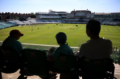 London, Kia Oval Cricket Ground Tour - Housity