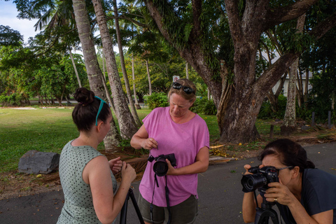 Sunset Photography Tour Sunset Photography Tour - photographer