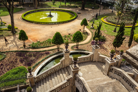 Pinacoteca de São Paulo & Resistance Memorial Private Tour 2-hour: Pinacoteca de São Paulo Tour