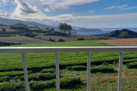 São Miguel Tour, Azoren - Erlebe das Paradies in 2 Tagen