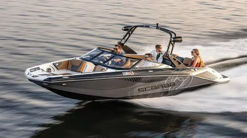 Doha Persian Gulf Sea: Private Fishing Trip with Pick & drop