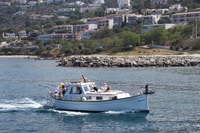 Rosas, cruzeiro privado no parque natural de Cap de Creus - Housity