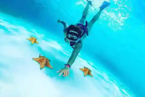 El Cielo e El Cielito em catamarã com almoço e 5 horas de bar aberto