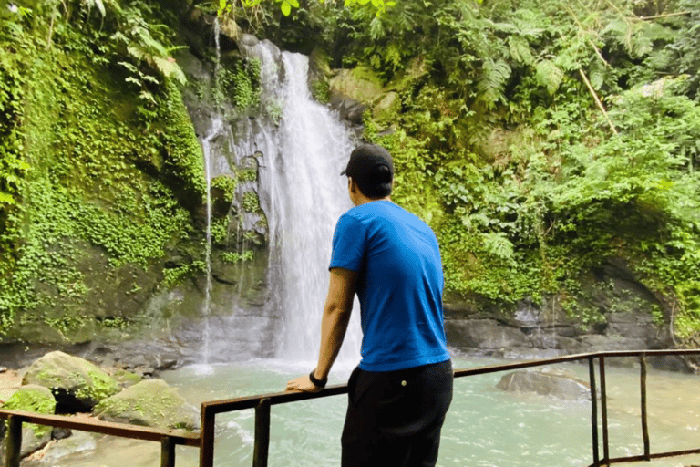 Bali : Exploration panoramique d&#039;Ubud