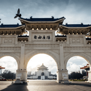 Taipei: Private Car Charter Tour