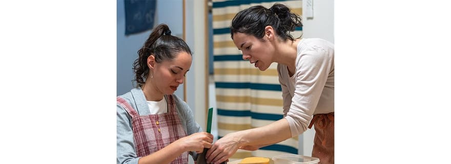 Expérience d'un bol de thé au Matcha à Osaka