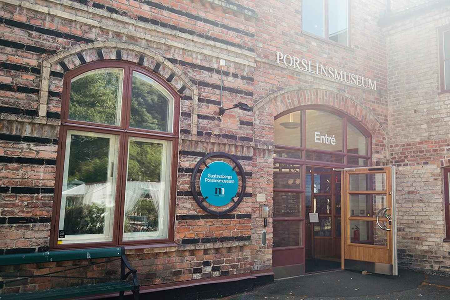 Stoccolma: Tour del Grande Canale fino a Gustavsberg