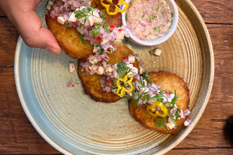 Peru’s Culinary Identity: 10+ Tastes with Sherpa Food Tours