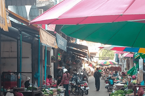 Siem Reap: 7 Iconic Highlights & Hidden Gems by Tuk-Tuk