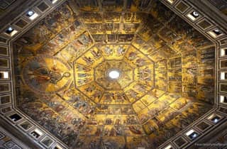 Florenz: Giottos Glockenturm-Erlebnis mit Audioguide