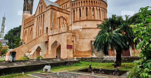 Zanzibar: Private Stone Town Tour.