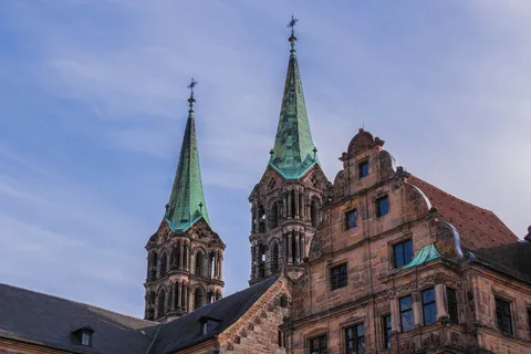 Bamberg - Heritage Walk