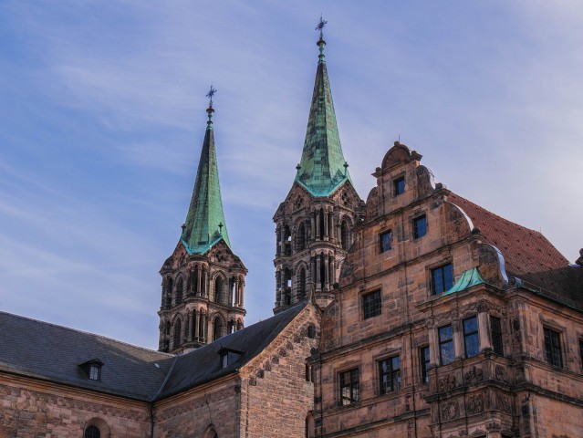 Visit Bamberg - Heritage Walk in Ebermannstadt