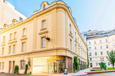 Wien: Heidi Horten Collection Museum Entry TicketTicket für die Heidi Horten Collection