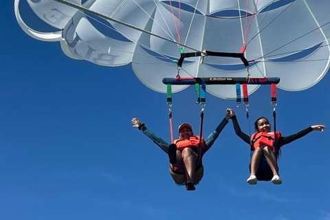 Punta Cana Parasailing Adventure