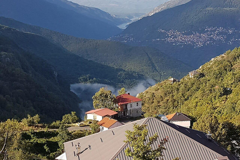 3-Day Ohrid, Bitola & Debar Luxury Macedonia Tour