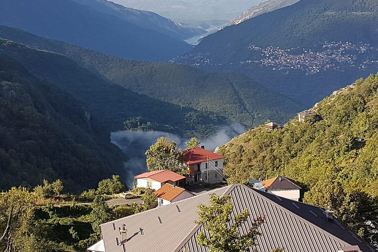 3-Day Ohrid, Bitola & Debar Luxury Macedonia Tour