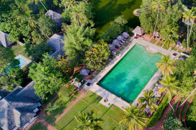 Z Kochi: 2-dniowa wycieczka na plażę Mararikulam