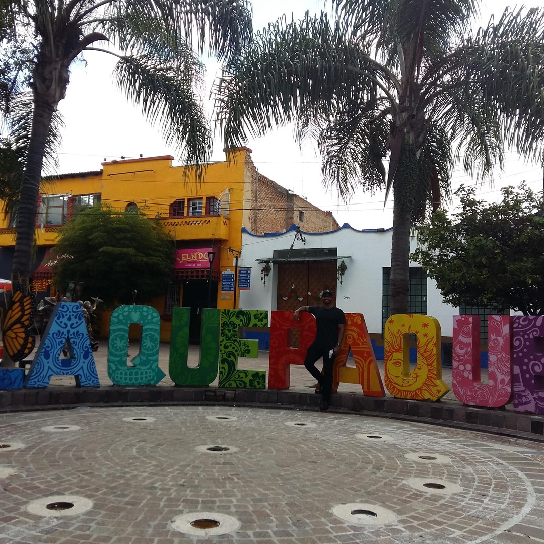 トラケパケの魔法の町：職人、伝統、建築 | GetYourGuide