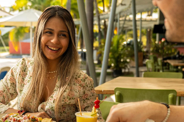 Playa Blanca Panama: Ganzer Tag im Cala Beach Club