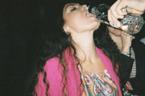 Porto: Crazy PubCrawl, 9 Drinks, Free Shots, Wild Games +VIP
