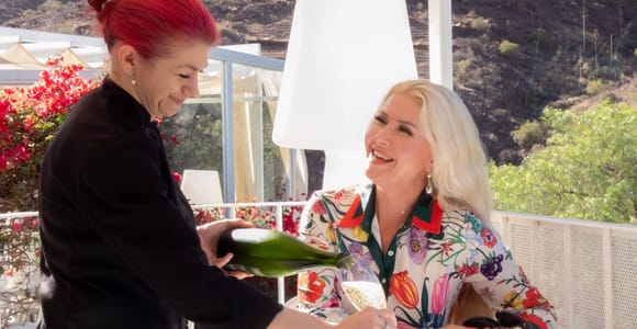 Gran Canaria: Exclusive Wine Tasting with Food Pairing